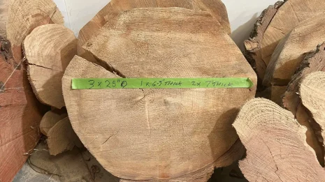 Redwood Cookie Redwood Cookie