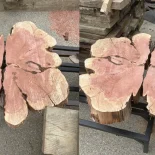 Redwood Cookie