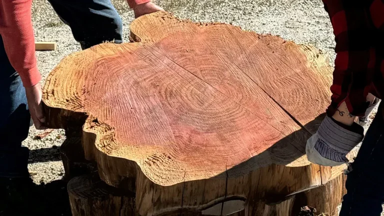 Redwood Cookies