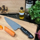 Red Oak Cutting Board