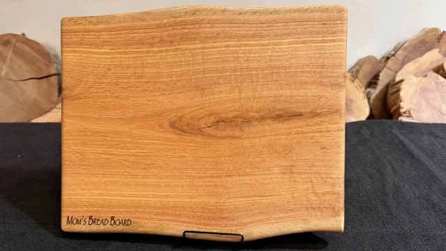 Moms Cutting Board