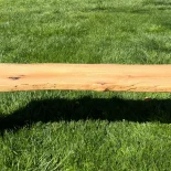 Oak Coffee Table