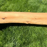 Oak Coffee Table
