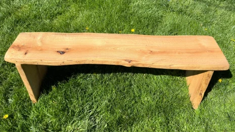 Oak Coffee Table Oak Coffee Table