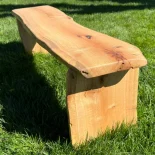 Oak Coffee Table