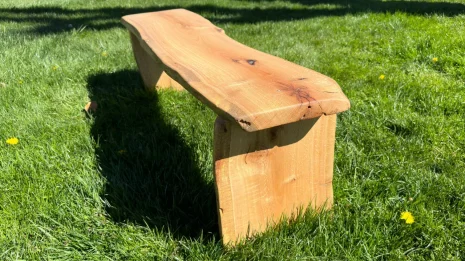 Oak Coffee Table Oak Coffee Table
