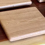 Oak Kitchen Cutting Board