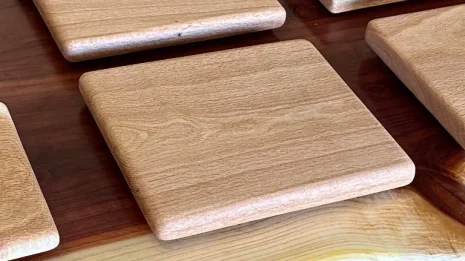 Oak Kitchen Cutting Board Oak Kitchen Cutting Board