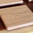 Oak Kitchen Cutting Board