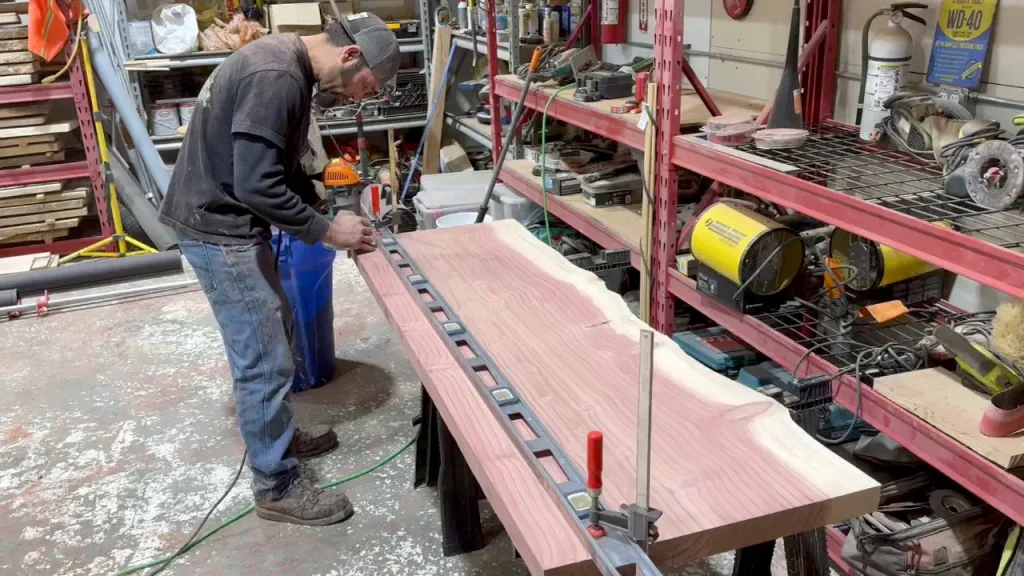 putting slabs together with the domino tool