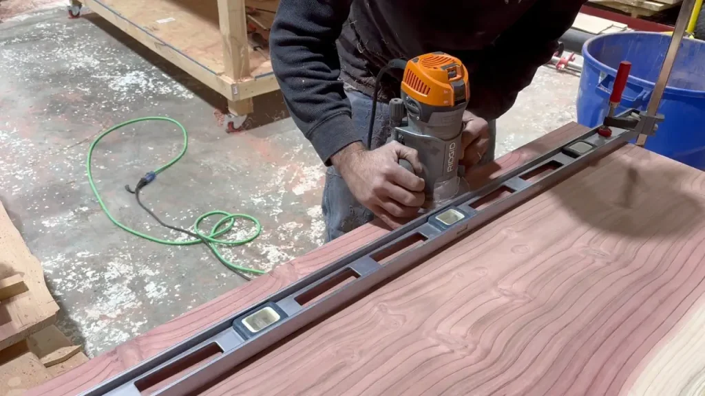 putting slabs together with the domino tool