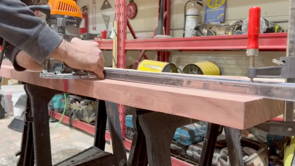 putting slabs together with the domino tool