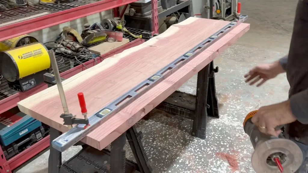 putting slabs together with the domino tool