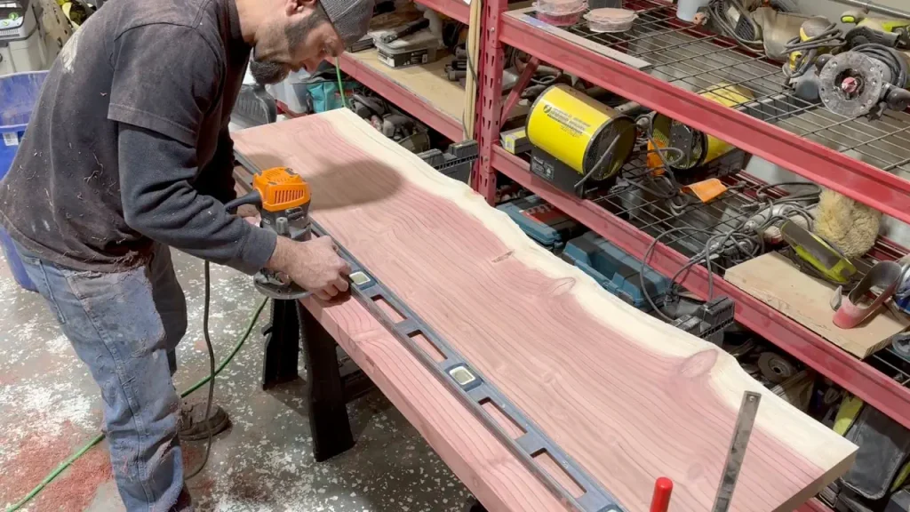 putting slabs together with the domino tool