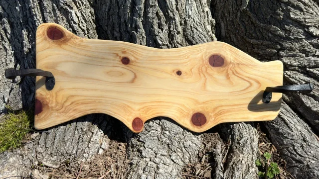 Charcuterie Board