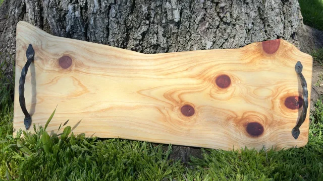 Charcuterie Board