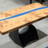 Blue River Coffee Table