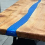 Blue River Coffee Table