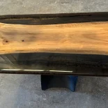 Eucalyptus Copper Coffee Table