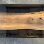 Eucalyptus Copper Coffee Table