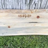 Grapevine Charcuterie Board