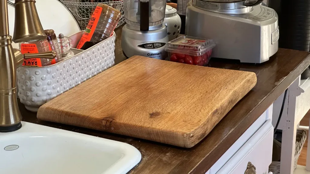Kitchen Cutting Board