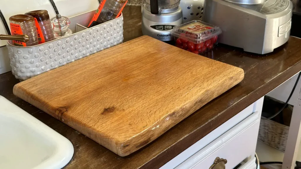 Kitchen Cutting Board