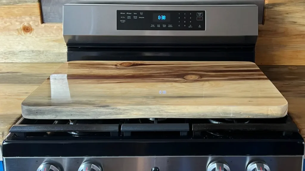 Custom Kitchen Counters and Island