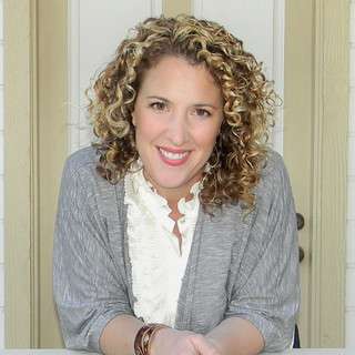 Jennifer Grey Interior Designer