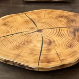 Lazy Susan Ash