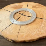 Lazy Susan Ash