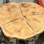 Lazy Susan Ash