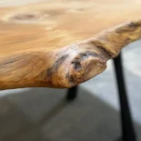 Pine Dining Table
