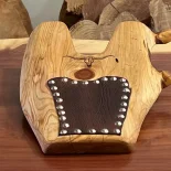 Rustic Pine Boot Pull