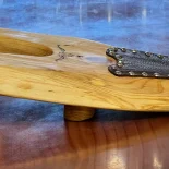 Rustic Pine Boot Pull