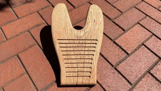 Boot Pull
