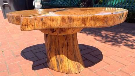CoffeeTableSideView CoffeeTableSideView