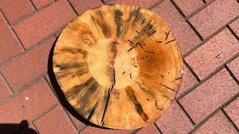Lazy Susan