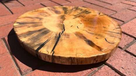 Lazy Susan