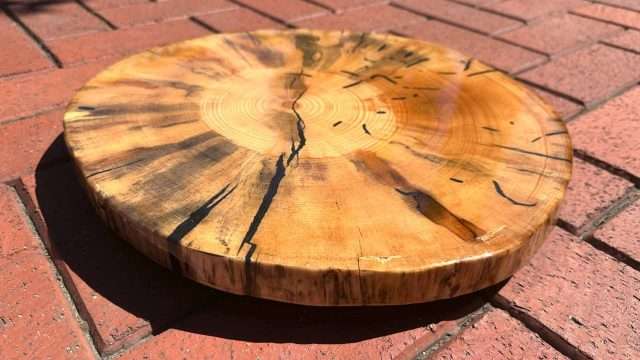 Lazy Susan
