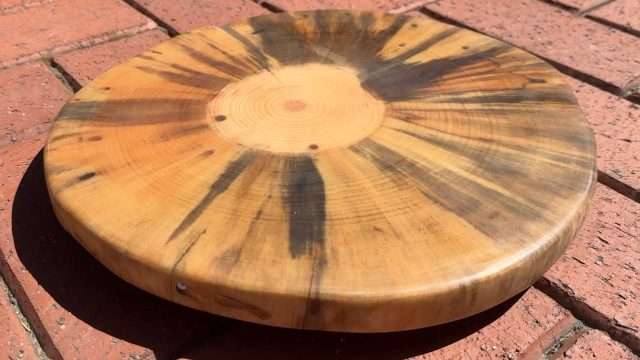 Lazy Susan