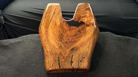 Boot Pull Red Oak Boot Pull Red Oak