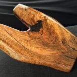 Boot Pull Red Oak
