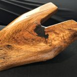 Boot Pull Red Oak