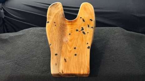 Boot Pull Pine