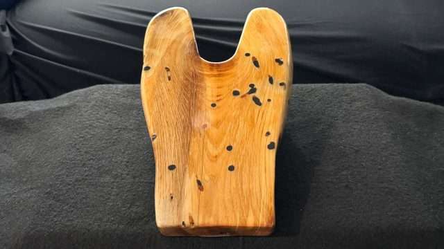 Boot Pull Pine