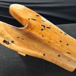 Boot Pull Pine
