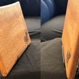 Cutting Board Red Oak