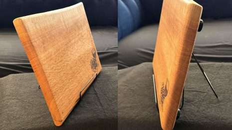 Cutting Board Red Oak Cutting Board Red Oak