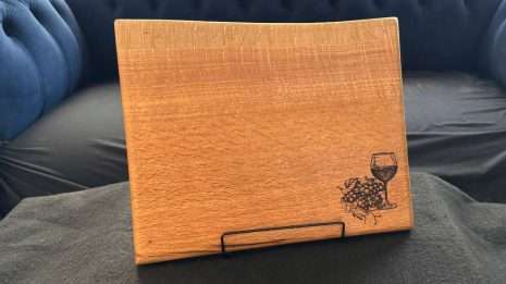 Cutting Board Red Oak Cutting Board Red Oak